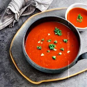 Tomato Soup