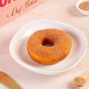 Cinnamon Sugar Donut.
