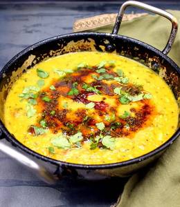 Dahi Tadka