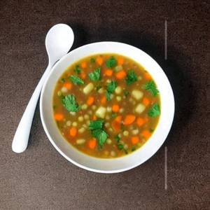 Veg Soup