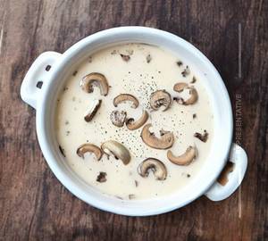 Cream of Mushroom