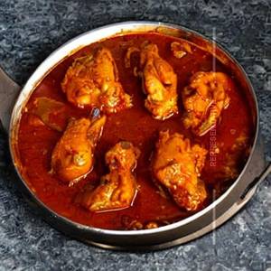 Chicken extra pc
