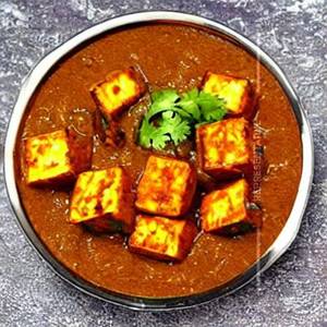 Paneer Mura