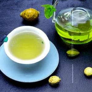 Green Tea