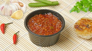 Schezwan Sauce