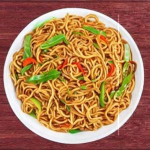 Veg Noodless