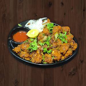 Veg manchuria