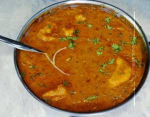 Dal Fry