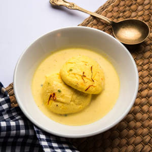 Rasmalai