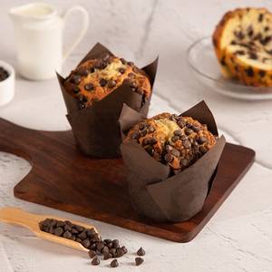 Chocochip Muffin