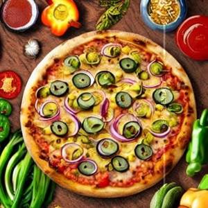 Fresh Veg