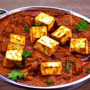 Paneer Sahara 