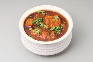 Chicken Naroli Fry