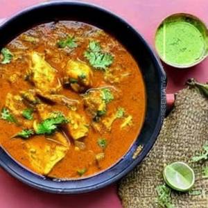 Fish Curry