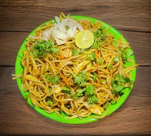 Veg noodles