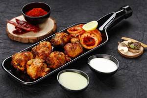 Murgh Tikka