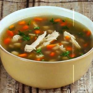 Chicken Soup