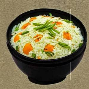Egg rice