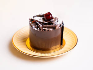 Black Forest Pastry