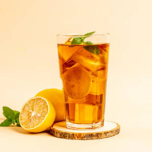 Lemon Ice Tea