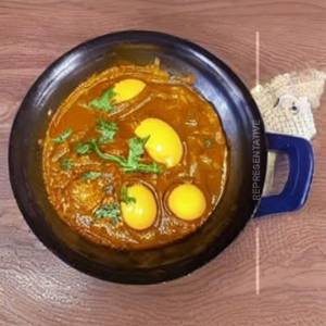 Egg Curry
