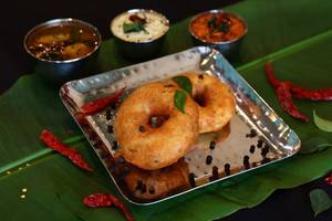 Medu Vada