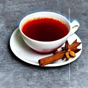 Kashmiri Tea