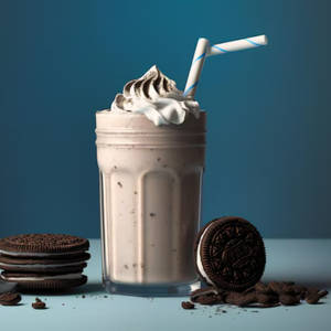 Oreo Shake