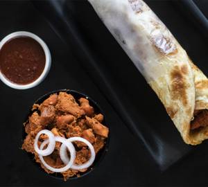 Chicken Roll