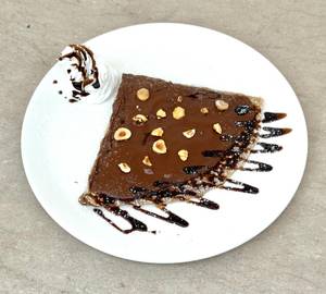 Nutella Crepe