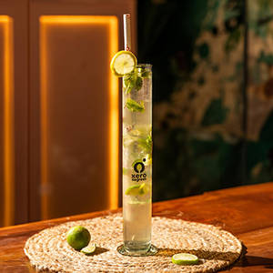 Virgin Mojito