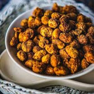 Peanut masala