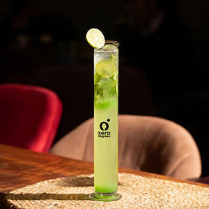 Kiwi Mint