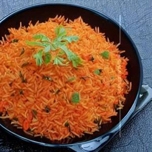 Tomato Rice