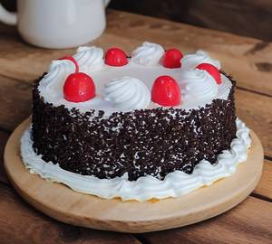 Black forest