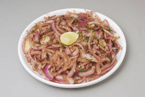 Jeera Kanda