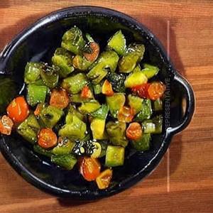 Veg Bullet