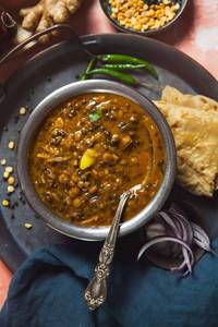 Dal Amritsari