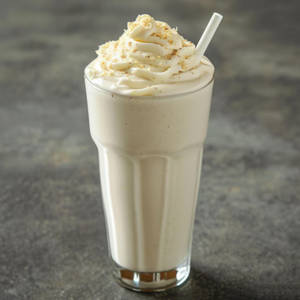 Vanilla Shake