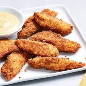 Crispy chicken fingers large – 12 pcs