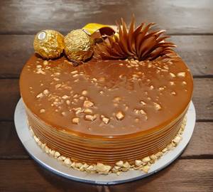 Ferraro Roacher 500 Gm