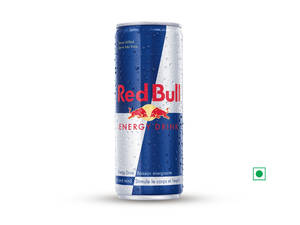 Red Bull