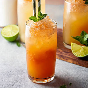 Masala Lemonade