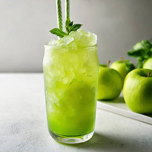 Green Apple