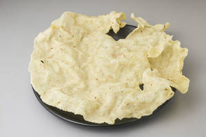 Khichiya Fry Papad