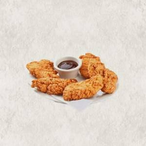 South Western Fried Chicken Strips