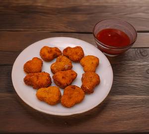 Chicken Nugget  [8 Pcs]