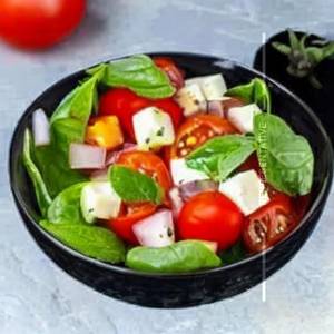 Tomato Salad
