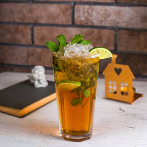 Masala Shikanji