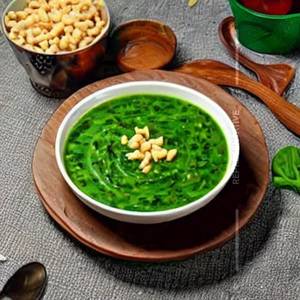 Spinach Soup